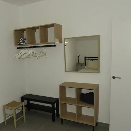Apartman Apto. Dulia *