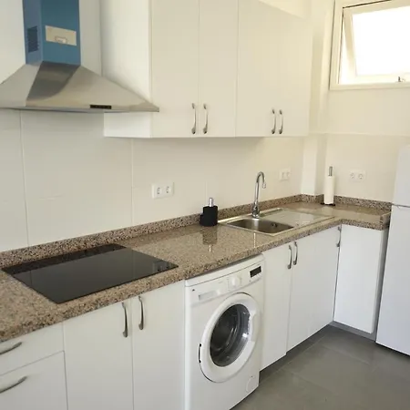 Apto. Dulia Apartman