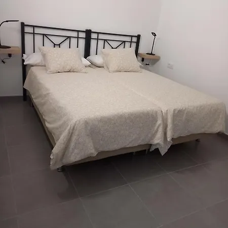 Apartman Apto. Dulia