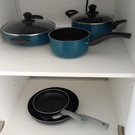 Apto. Dulia Apartman