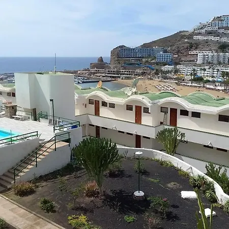 Apartman Apto. Dulia