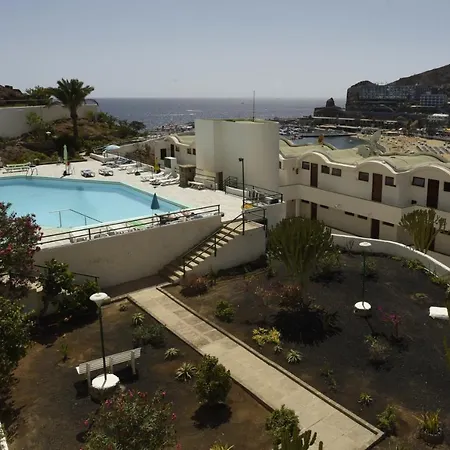 Apto. Dulia Puerto Rico (Gran Canaria)