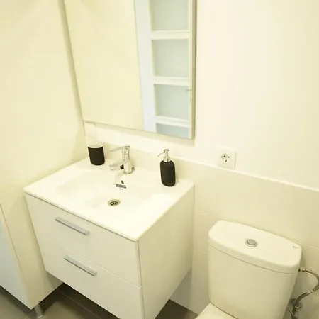 Apto. Dulia Puerto Rico (Gran Canaria)