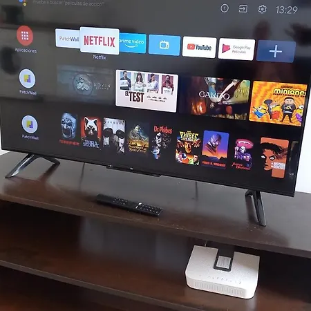 Apto. Dulia Appartamento