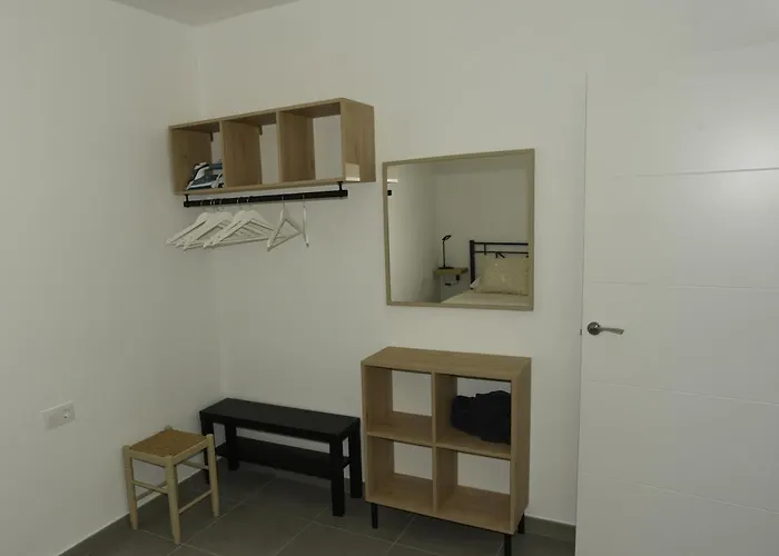 Apartmán Apto. Dulia *
