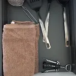 Apartamento Apto. Dulia