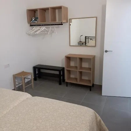 Apto. Dulia Apartament Puerto Rico (Gran Canaria)
